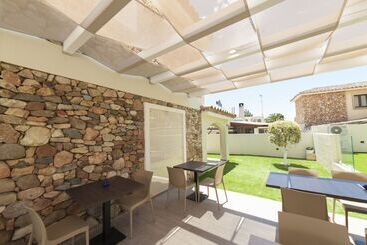 בית מלון כפרי Suimi S