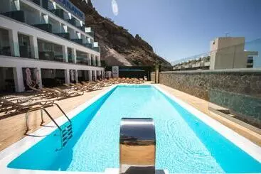 Aparthotel Ig Nachosol Atlantic & Yaizasol by Servatur - Adults Only