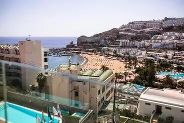 Aparthotel Ig Nachosol Atlantic & Yaizasol by Servatur - Adults Only