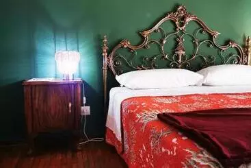 Majatalo Affittacamere Room Ospedale Maggiore