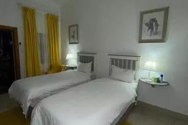 Majatalo Green Olive Guesthouse