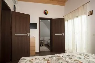 ペンション Győri Vendégház
