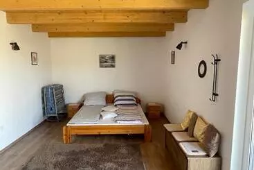 Pensió Győri Vendégház