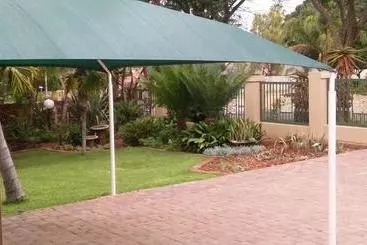 پانسیون Hanna S Place