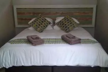 Pension Hanna S Place