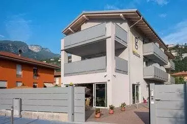 Hotel Glocal Torbole
