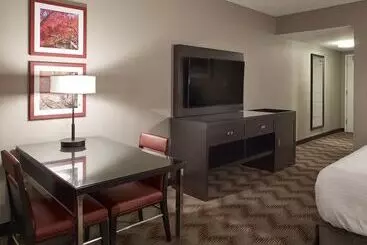 Hotelli Oxford Casino