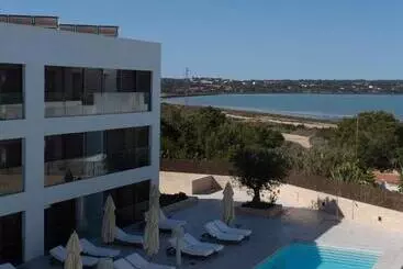 Hotel Sa Pedrera Suites & Spa
