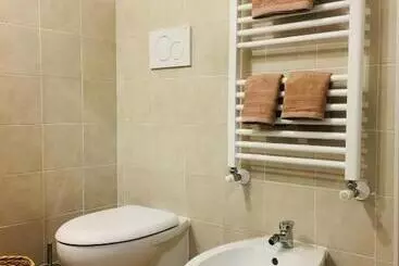 Bed and Breakfast Podere Casa Bianca