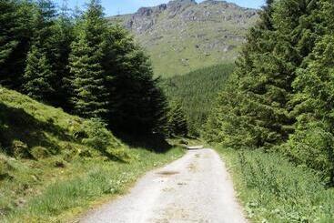 Bed and Breakfast Twostones