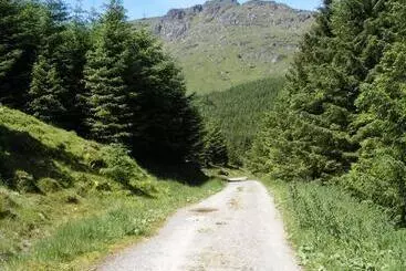 Bed and Breakfast Twostones