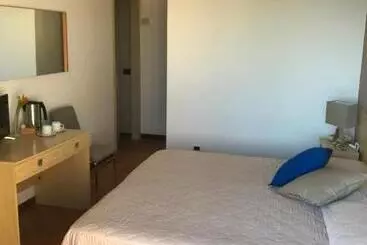 Hotel La Sirenetta