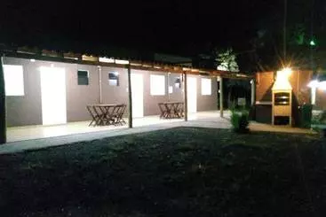 Pensão Pousada Serrana