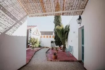 Hotel Cortijo Santa Clara