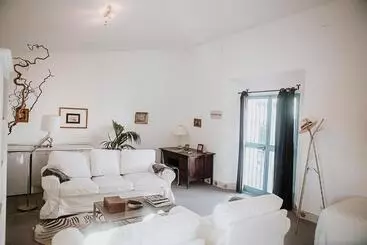 Hotel Cortijo Santa Clara