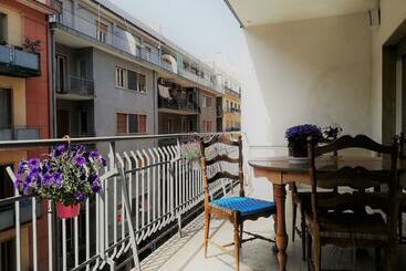 پانسیون Wood Experience