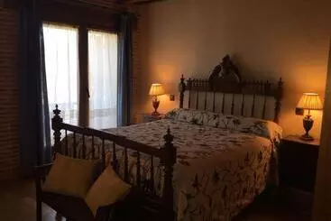 Hotelli El Barondillo