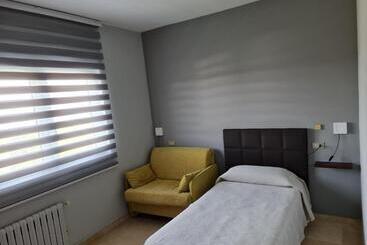 پانسیون Hospedaxe Don Manuel