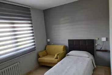 Pension Hospedaxe Don Manuel