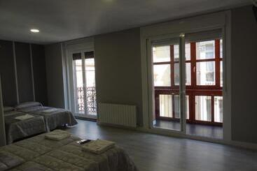 Pension La Bilbaina  Albergue Logrono