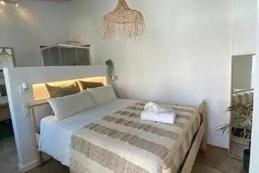 The Urban Jungle Hostel