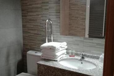 Pensione Hostal Casa Tino