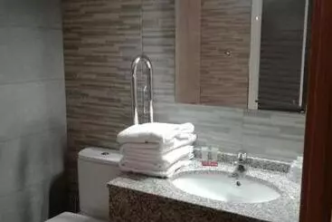 Pensjonat Hostal Casa Tino