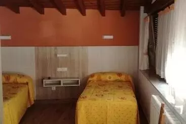 Pensjonat Hostal Casa Tino