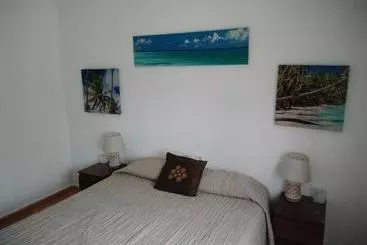Pensión Hostal Portucale  Badajoz