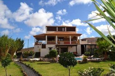پانسیون Villa Azul Fuerteventura