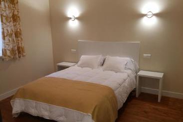 膳宿费 Hostal Camponaraya