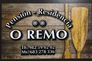 Pension O Remo