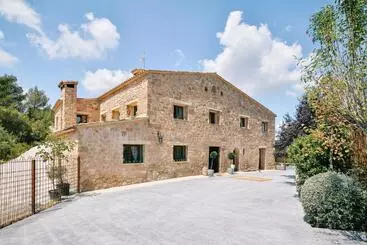 Pensionat Vila Caelus Masia Boutique