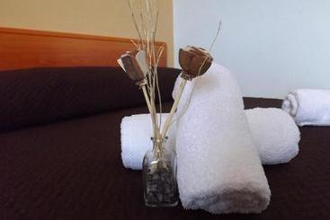 פנסיון Casa Marino Pensión