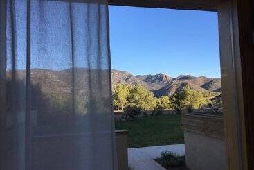 酒店 Mar De Fulles