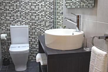 شقة فندقية Aire De Sanabria