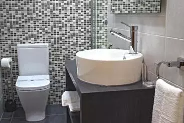 Aparthotel Aire De Sanabria