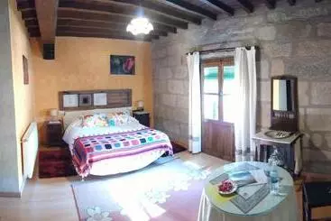 Albergue Antigua Posada, Valle Del Jerte