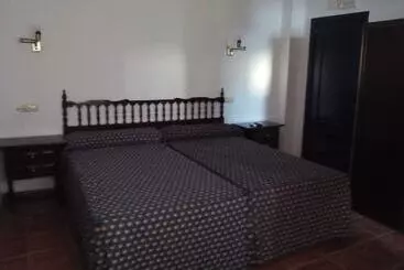 Herberge Hospedería Los Mellizos