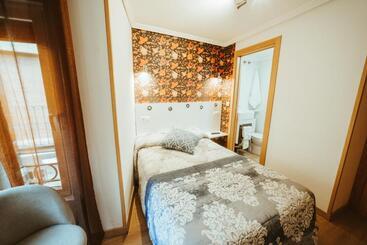 호스텔 Hospederia Rincon De Leon