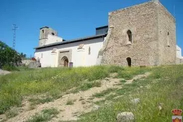 Majatalo Hostal El Camionero