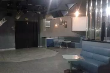 Pension Hostal Naya