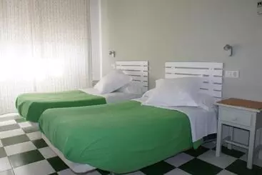 Pensjonat Hostal Puerto Beach