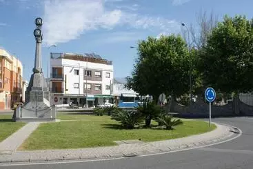 Pansiyon Hostal Puerto Beach