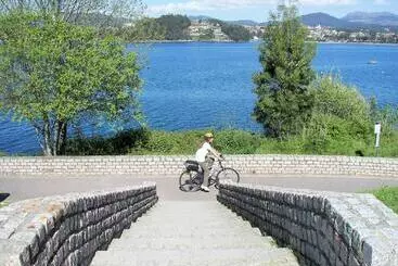 Majatalo Hostal Santa Marta Playa