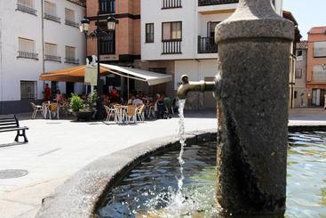 پانسیون Hostal Yessy