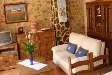 Pensionat La Serreta