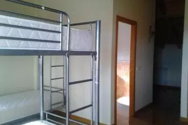 Pensiune Albergue Victoria