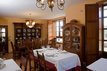 پانسیون Casa De Labranza A Rega