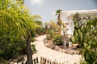 Pensionat El Cerro De La Luna